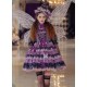 Classical Puppets Gateau de Antoinette Little Butterfly Daily One Piece and JSK(Limited Pre-Order/2 Colours/Full Payment Without Shipping)